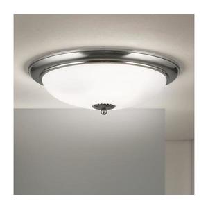 Orion - Plafonieră EMPIRA 3xE27/40W/230V Ø 48 cm, crom mat imagine