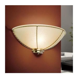 Orion - Aplică de perete MAURO 1xE27/60W/230V bronz imagine