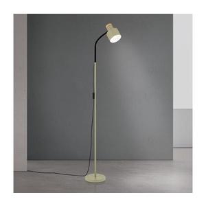 Lampă de podea Orion GILI, 1xE27/40W/230V, verde imagine