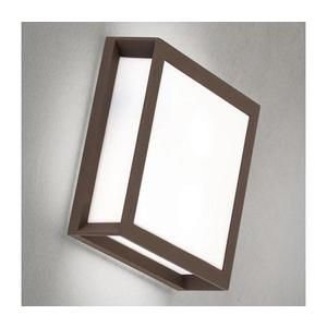 Orion - Lampă de exterior HENRY 2xE27/15W/230V IP44 maro imagine