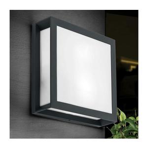 Orion - Corp de iluminat exterior HENRY 2xE27/15W/230V IP44 antracit imagine