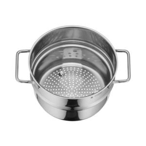 WMF - Coș pentru gătit la aburi, diametru 20 cm, din oțel inoxidabil imagine