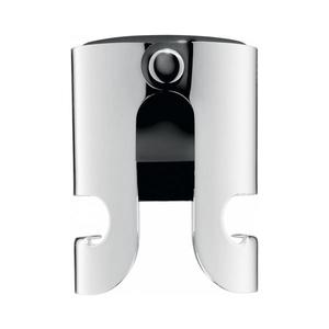 WMF - Închizător pentru șampanie CLEVER & MORE 4x5 cm, din oțel inoxidabil imagine