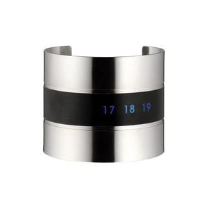 WMF Termometru pentru vin CLEVER & MORE, diam. 7 cm, inox imagine