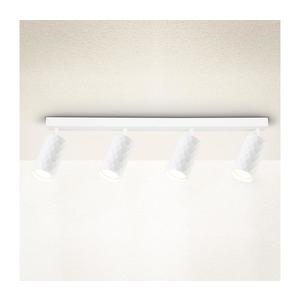 Brilagi - Spot SELE DIAMANT 4xGU10/30W/230V alb imagine