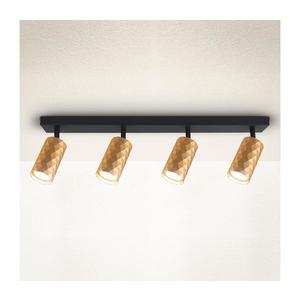 Brilagi - Spot de tavan SELE DIAMANT 4xGU10/30W/230V auriu imagine