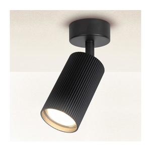 Brilagi - Spot aplicat SELE MODERN 1xGU10/30W/230V, negru imagine