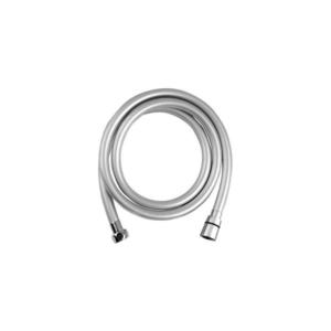 Sapho - Furtun de duș SOFTFLEX 200 cm, argintiu imagine