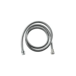 Sapho - Furtun de duș SOFTFLEX 150 cm, crom lucios imagine