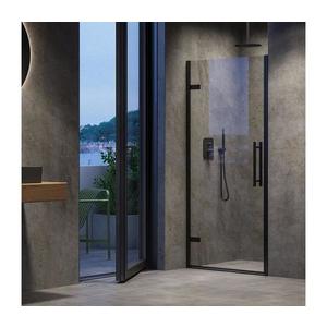 Ravak X0VV70300Z1 - Uși de duș COOL 90x195 cm, negre imagine
