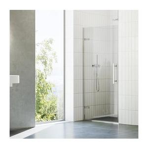 Ravak X0VV40A00Z1 - Ușă de duș COOL 80x195 cm, crom lucios imagine
