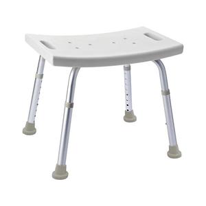 Ridder - Scaun 49x52 cm, alb imagine