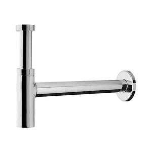 Omp tea - sifon pentru lavoar TEA MINITOTI, crom lucios imagine