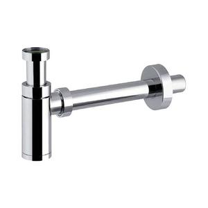 Bonomini - Sifon pentru lavoar KING, finisaj cromat lucios imagine