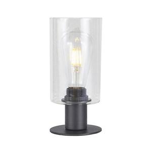 Lampă de masă Prezent 64426 ORADEA 1xE27/40W/230V imagine