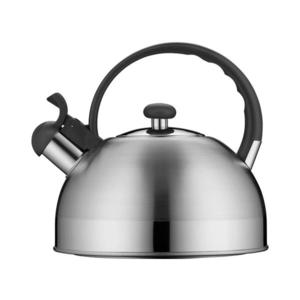 WMF Ceainic ORBIT cu fluier, 1, 5 l, inox imagine