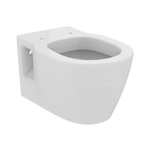 Ideal Standard E823201 - WC suspendat CONNECT ceramică/alb imagine