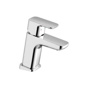 Ravak X070127 - Baterie lavoar FREE 14, 5 cm, crom lucios imagine