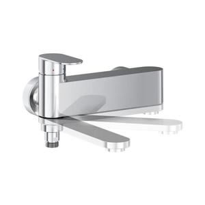 Baterie pentru cadă Ravak X070451 CHROME, crom lucios imagine