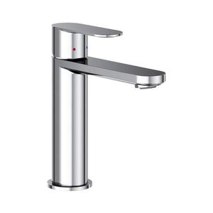 Ravak X070446 - Baterie pentru lavoar CHROME 17, 7 cm crom lucios imagine