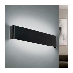 Orion - Aplica de perete LED ACCENT LED/14W/230V negru imagine