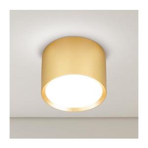 Brilagi - Spot SMOOTH 1xGX53/15W/230V auriu imagine