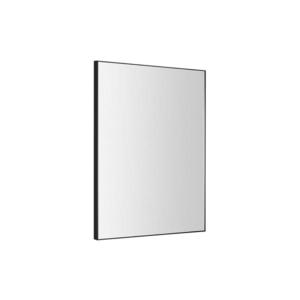 Sapho - Oglindă cu ramă AROWANA 60x80 cm negru mat imagine
