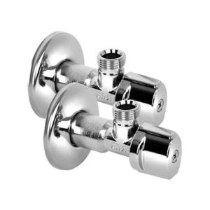 Arco - l unghiular ARCO A-80, set 2 buc., crom lucios imagine