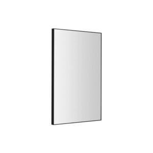 Sapho - Oglindă în ramă AROWANA 50x80, negru mat imagine