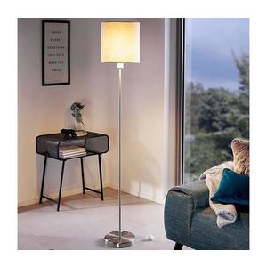 Eglo 96377 - Lampadar PASTERI 1xE27/60W/230V Ø 28 cm gri imagine