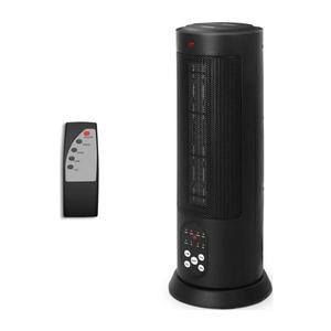 - Încălzitor electric 1500 W/230 V cu telecomandă imagine