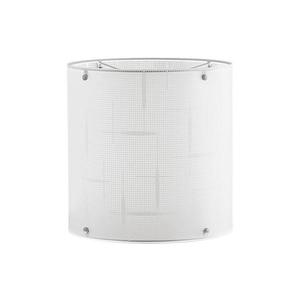 EGLO 88754 - Abajur CUBA diametru 23 cm imagine