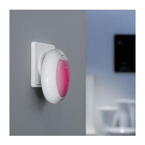 Corp de iluminat LED pentru priză Eglo 92964 TINEO 3xLED/0, 6W/230V imagine