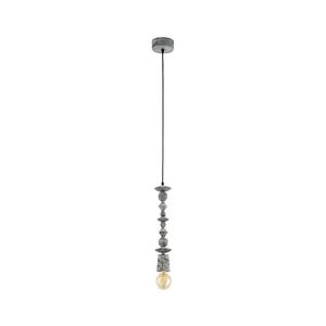 Eglo 49372 - Lampa suspendata AVOLTRI 1xE27/60W/230V imagine