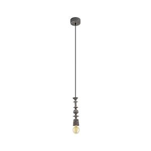 Eglo 49375 - Lampa suspendata AVOLTRI 1xE27/60W/230V imagine