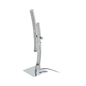 Eglo 96098 - Lampa de masa LED PERTINI 2xLED/4, 2W/230V imagine