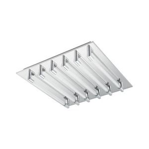 Eglo 95399 - LED Plafoniera VELARDE 6xLED/4W/230V imagine