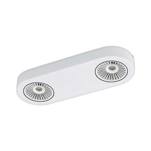 Eglo 94176 - LED Spot MONTALE 2xLED/5, 4W/230V imagine