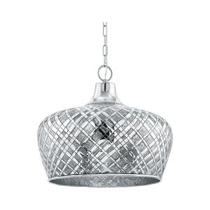 Eglo 49677 - Corp de iluminat pendul SALTASH 1xE27/60W imagine