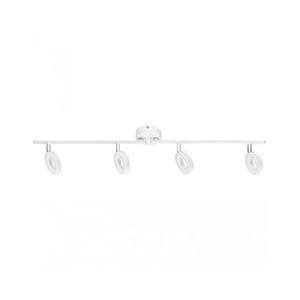 Eglo 75204 - LED Lampă spot ODERZO 4xLED/3, 8W/230V imagine