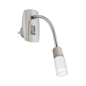 Eglo 96848 - LED Lampa de perete in priza VEDRA 1xLED/3, 5W/230V imagine