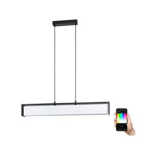 Eglo 98445 - Lustr LED RGB dimabil VALDELAGRANO-C, 33, 6W, 230V imagine