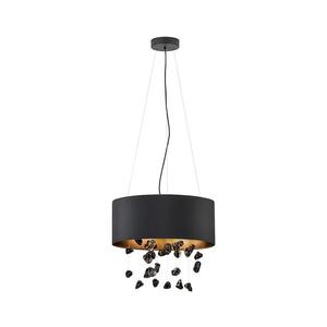 Lustră pe cablu ESCUELA 3xE27/16W/230V Eglo 39845 imagine