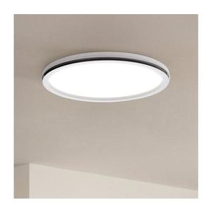 Plafonieră LED RGBW dimabilă LAZARAS LED/22W/230V Eglo 99841 + telecomandă imagine