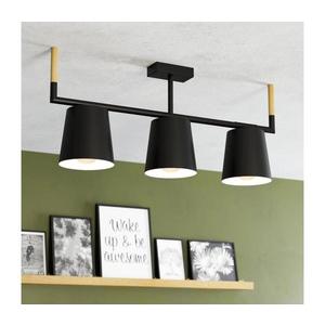 Lustră pe tijă LACEY 3xE27/40W/230V Eglo 43611 imagine