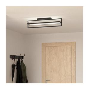 Plafonieră LED dimabilă SIBERIA LED/34W/230V Eglo 900465 + telecomandă imagine