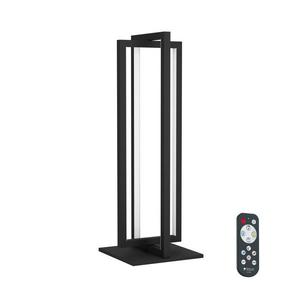 Lampă LED de masă dimabilă SIBERIA LED/15, 5W/230V Eglo 900468 + telecomandă imagine