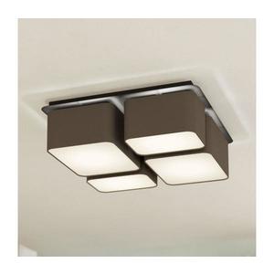 Plafonieră MORDAZO 4xE27/28W/230V Eglo 900524 imagine