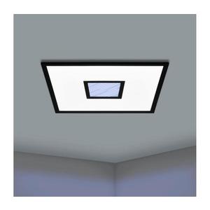 Plafonieră LED RGBW dimabilă Eglo 900571 BORDONARA LED/21, 5W/230V + telecomandă imagine