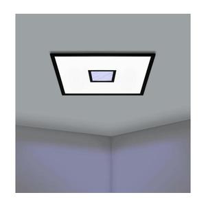 Plafonieră LED RGBW dimabilă Eglo 900572 BORDONARA LED/36W/230V + telecomandă imagine